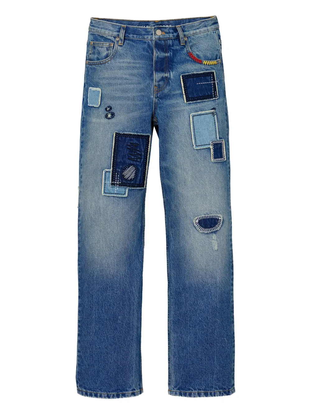 Denim collection image